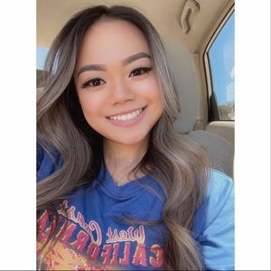 Meet your Posher, Melanie